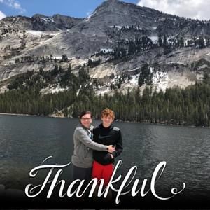 Meet your Posher, Libby